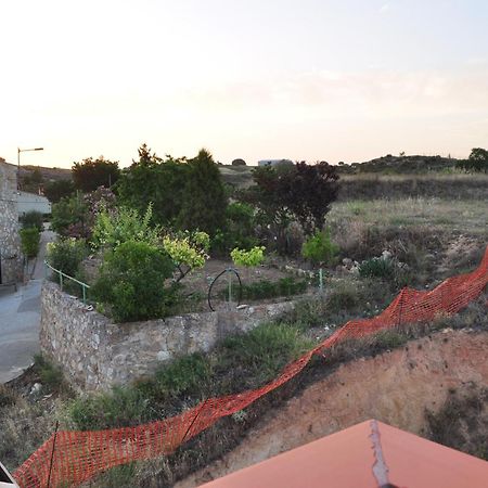 Apartamentos Rurales Romero Nohales Ruang foto