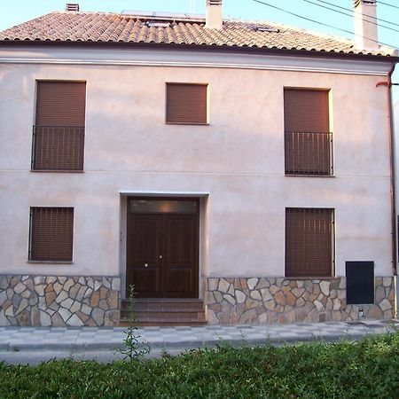 Apartamentos Rurales Romero Nohales Bagian luar foto