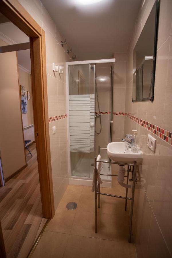Apartamentos Rurales Romero Nohales Bagian luar foto