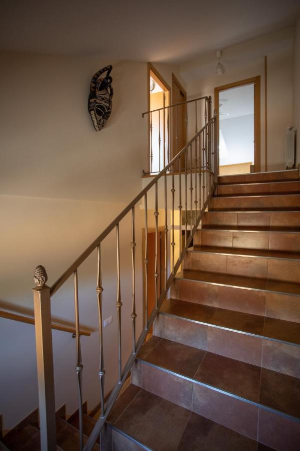 Apartamentos Rurales Romero Nohales Bagian luar foto