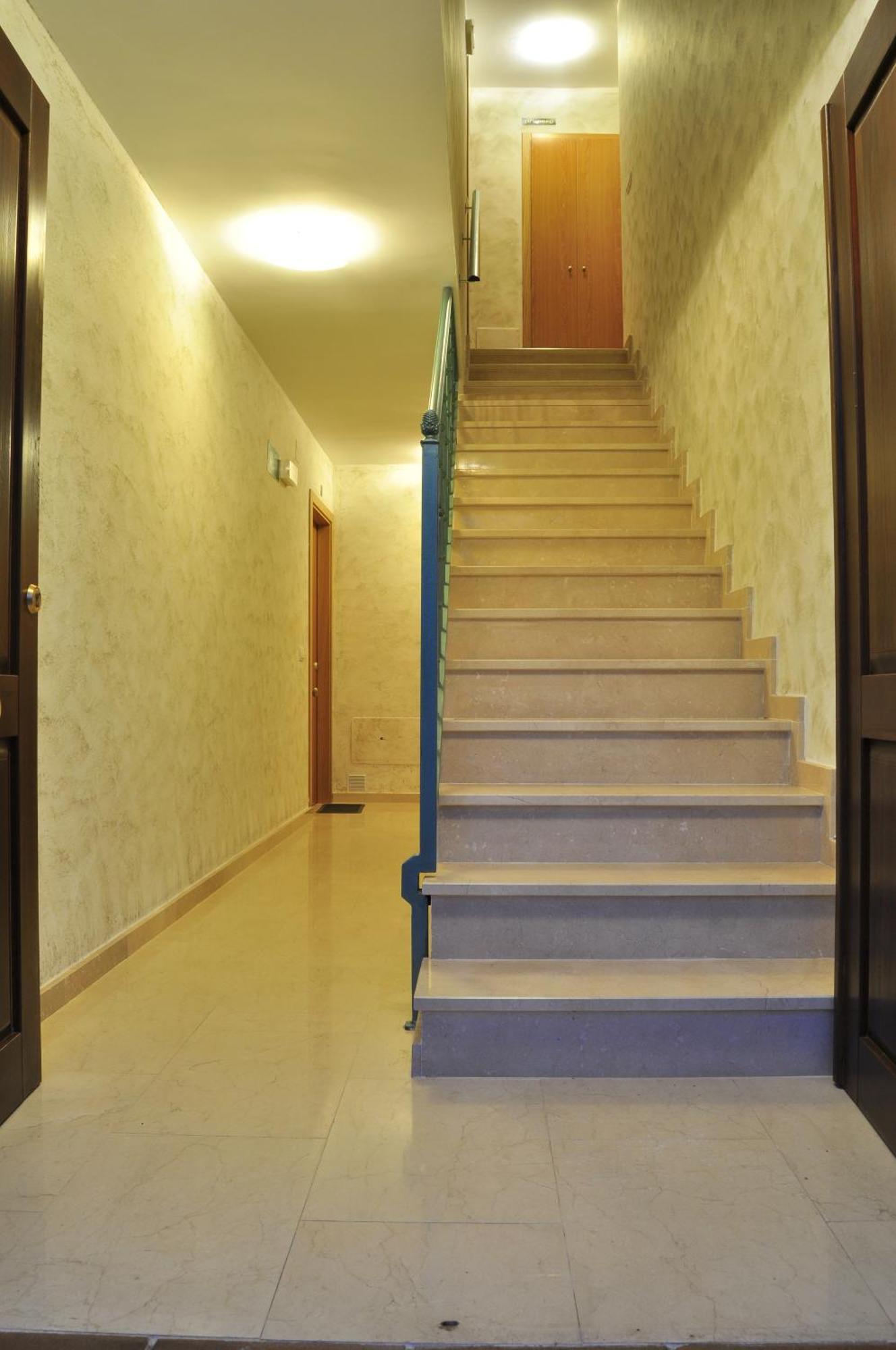 Apartamentos Rurales Romero Nohales Ruang foto