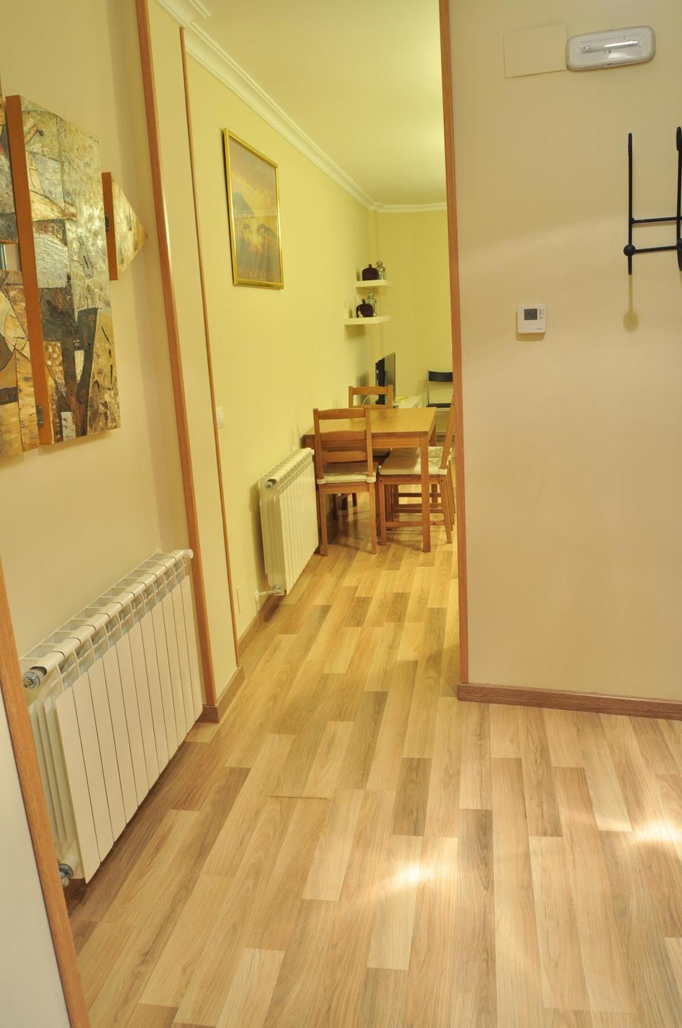 Apartamentos Rurales Romero Nohales Ruang foto