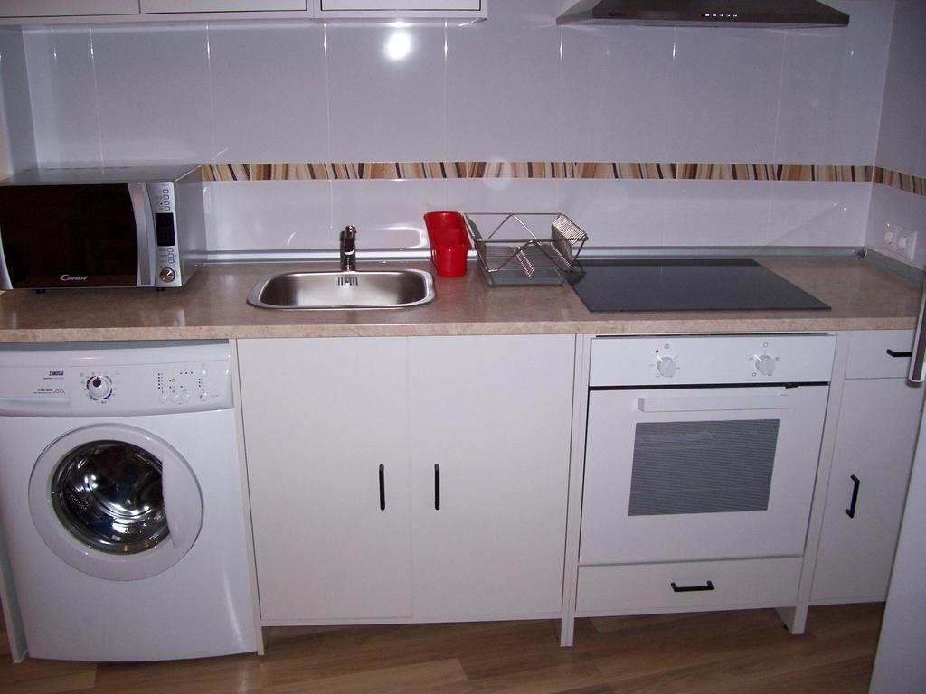 Apartamentos Rurales Romero Nohales Bagian luar foto
